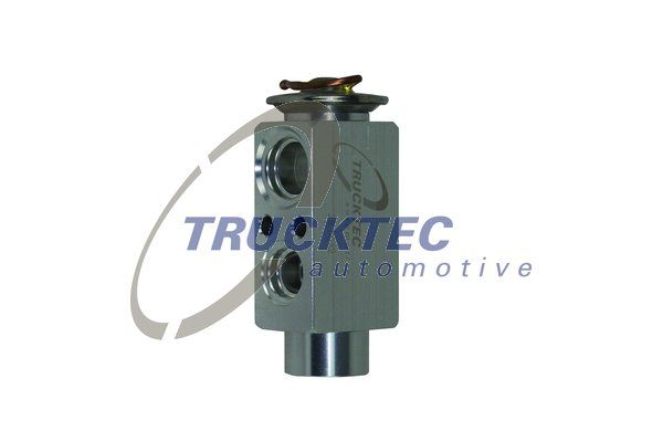 TRUCKTEC AUTOMOTIVE Расширительный клапан, кондиционер 02.59.156